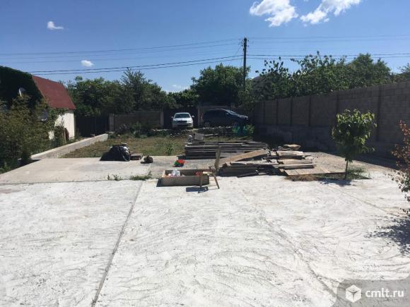 Продается: дом 100 м2 на участке 10 сот.. Фото 1.