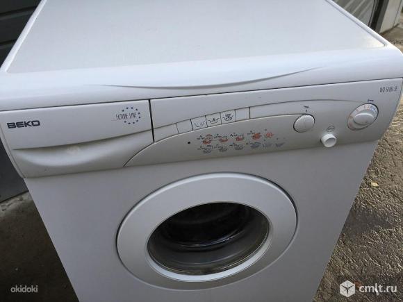 Beko wb 6110 se. Стиральная машина Beko WB 6108 se. Стиральная машина Beko 6110 se. Стиральная машина Beko WB 6110 xe.