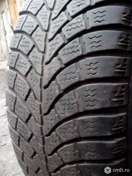 15 R 205/65 Firestone одна шина. Фото 1.