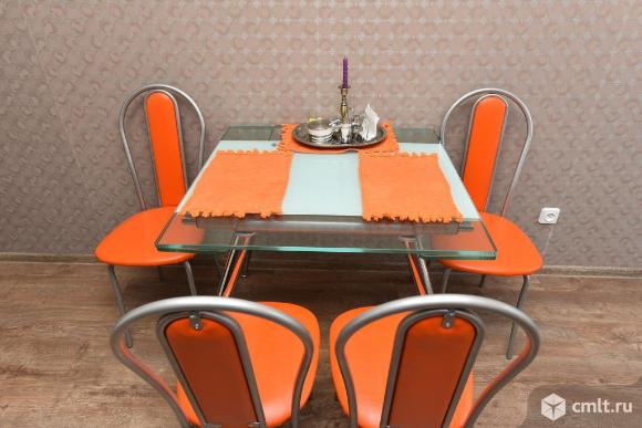 Сдам квартиру в центре города,новый дом,ЖИлой комплекс"Сердце города",сдаю впервые!Свободна!Звоните. Фото 1.