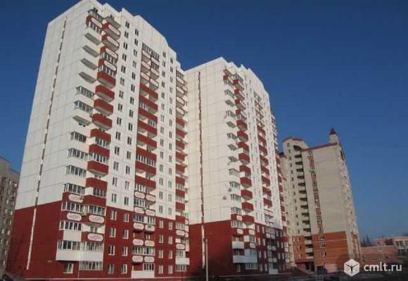 1-комнатная квартира 40 кв.м. Фото 12.