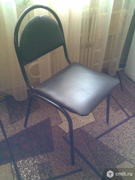 Продаю офисный стул 1 шт.. Фото 1.