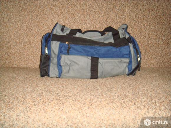 Продам сумку.. Фото 1.