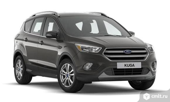 Ford Kuga - 2018 г. в.. Фото 1.