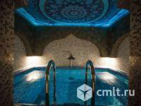 Восточная сказка, сауна. Фото 1.