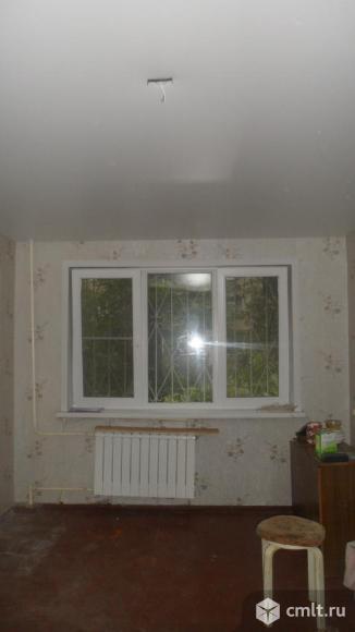 1-комнатная квартира 32 кв.м. Фото 1.