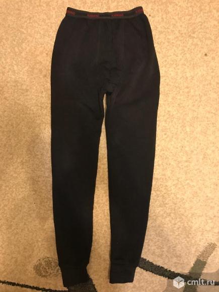 Леггинсы на мальчика ( термобелье). Фото 1.