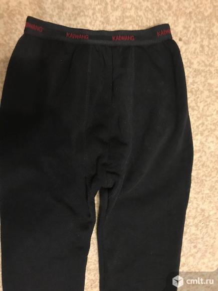 Леггинсы на мальчика ( термобелье). Фото 2.