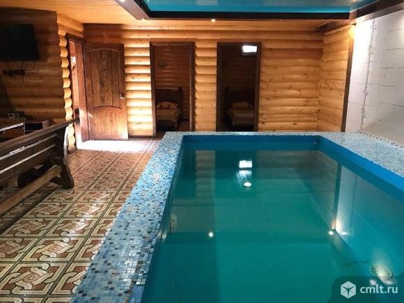 Борвиха, баня. Фото 1.