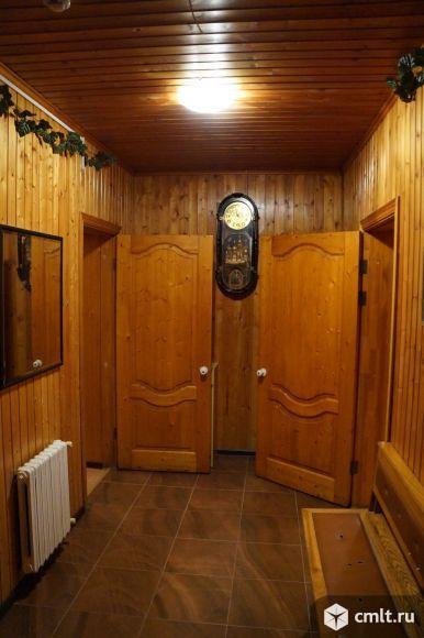 Сауны ТЭЦ, сауны. Фото 1.