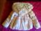 Monalisa -шикарная куртка для принцессы. Фото 4.
