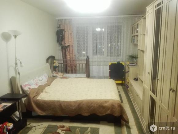 Пеше-стрелецкая 98, 1-комнатная квартира 34,5 кв.м. Фото 1.