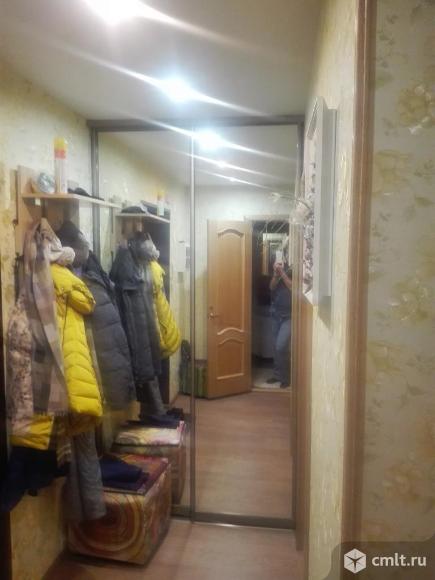 Пеше-стрелецкая 98, 1-комнатная квартира 34,5 кв.м. Фото 12.