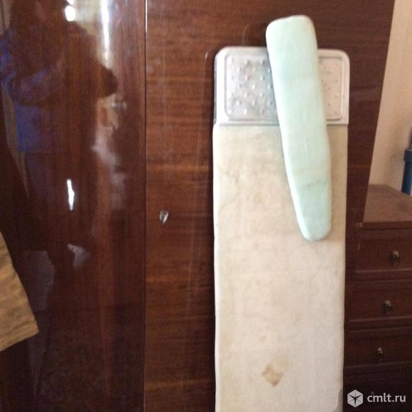 Гладильная доска. Фото 5.