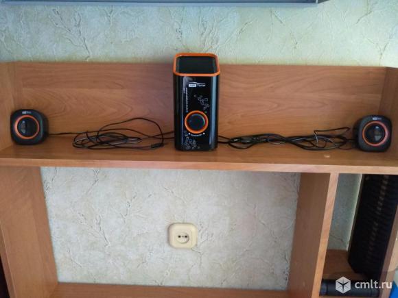 Акустическая система AirTone. Фото 2.