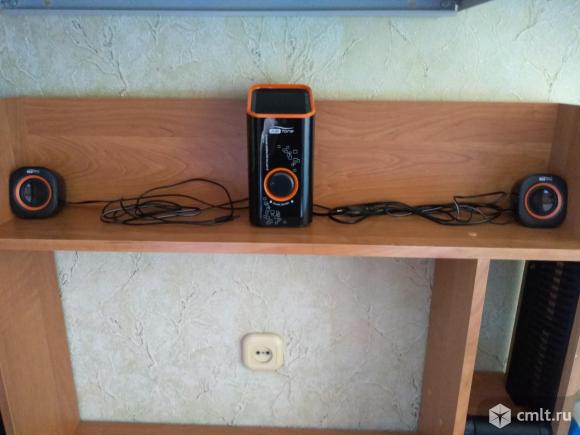 Акустическая система AirTone. Фото 3.