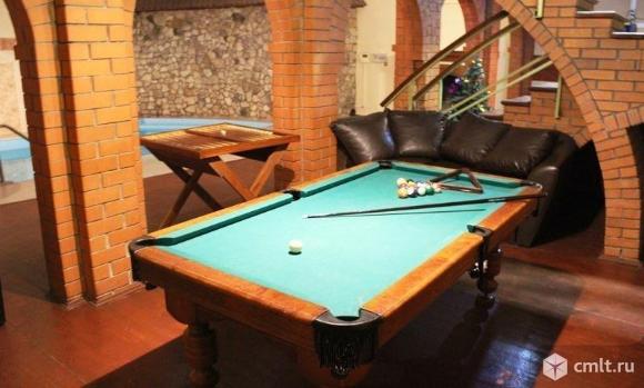 Амстердам, сауна. Фото 1.