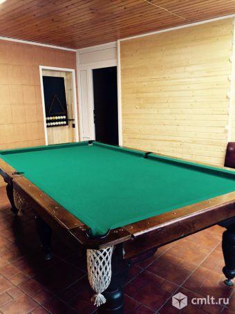 АнтаПлюс, сауна. Фото 1.