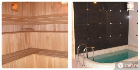 На Садовом, баня. Фото 1.