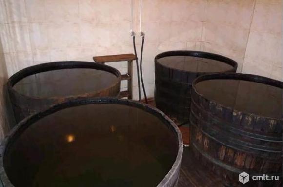 Посейдон, банный комплекс. Фото 1.