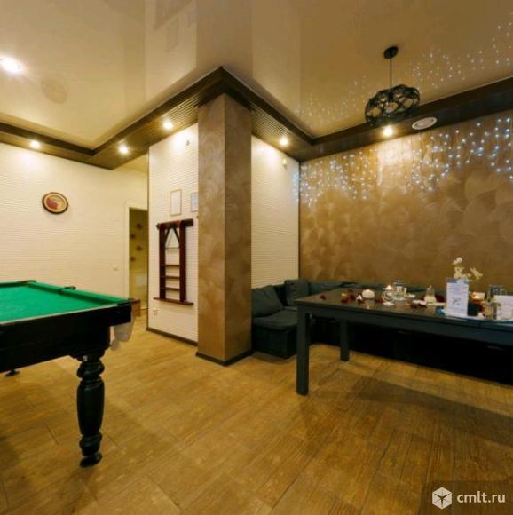 Сауна С легким паром, сауна. Фото 1.