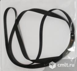 Новый пассик пасик для проигрывателей винила Sherwood PM-9805. Фото 1.