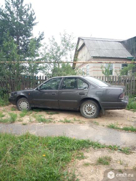 Nissan Maxima - 1997 г. в.. Фото 1.