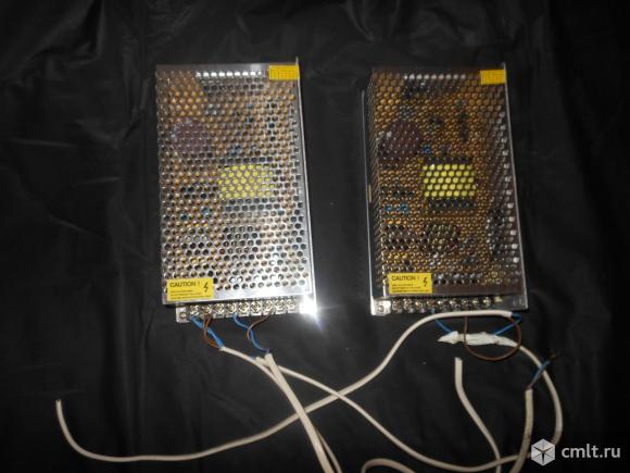 Блок питания для бегущей строки.. Фото 1.