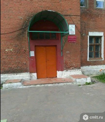 Баня №8, баня. Фото 1.