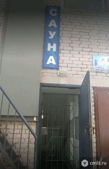 Александрия, сауна. Фото 1.