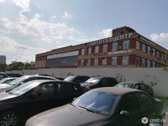 Корстоп ул зорге 19 стр 3 фото