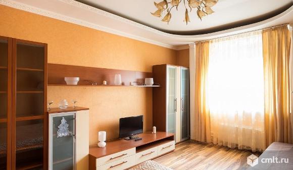 Через дорогу строительный институт, РГУП, цирк, ТЦ Солнечный рай, ТЦ Европа!!!!!!. Фото 8.