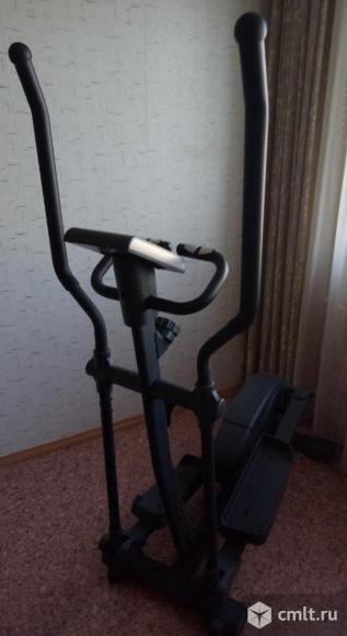 Эллиптический тренажер TORNEO Festa C-310M. Фото 1.