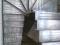 Лестницы из металла изготовим. Винтовые, комбинированные, классические. Широкий выбор отделки.. Фото 17.