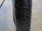Сапоги черные кожаные зимние, устойчивый каблук 5,5 см натуральный мех, обхват голени до 34 см. Фото 6.