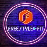 Фристайл-Фит, спортивный центр. Фото 1.