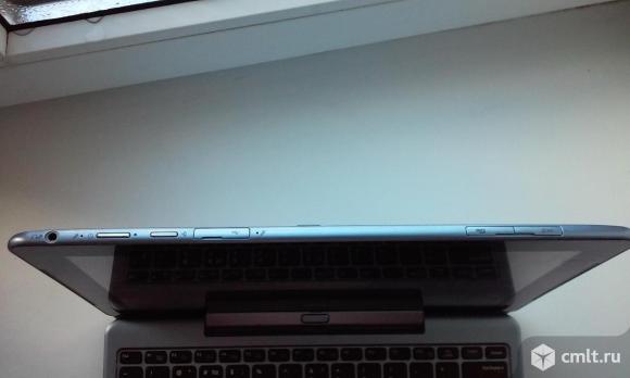 Планшет трансформер Samsung ATIV Smart PC XE500T1C. Фото 5.