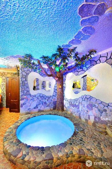 Сауна №1, сауна. Фото 1.