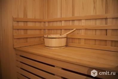 Бархат, баня. Фото 1.