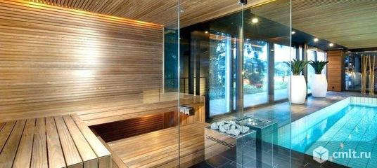 Баня №10, баня. Фото 1.