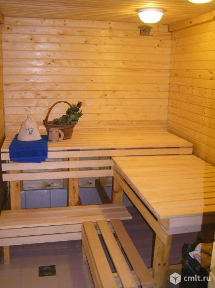 Добрая, баня. Фото 1.
