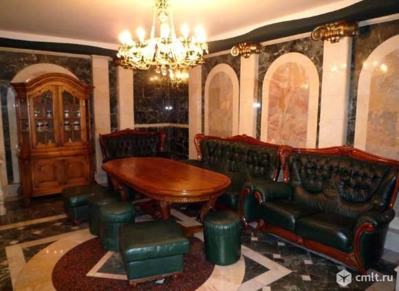 Жозефина, сауна. Фото 1.