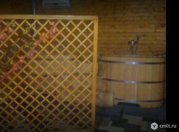 Моем-парим, баня. Фото 2.