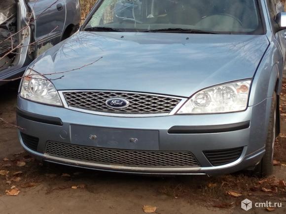 Разборка Форд Мондео 3 2006г. Рейстайлинг.. Фото 1.