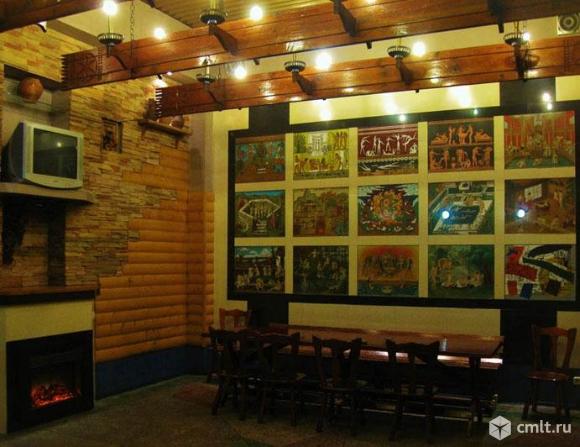 Бодрость, сауна. Фото 1.