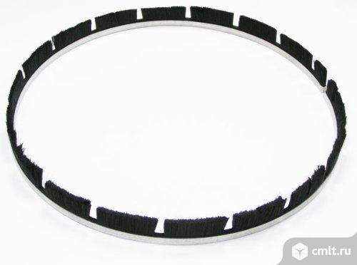 3 щетки для вытяжного кожуха для gbr 14са bosch 2600290026. Фото 1.