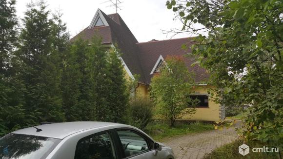 Коттедж 318.3 м2 на участке 12 сот.Коттедж 318.3 м2 на участке 12 сот.. Фото 1.