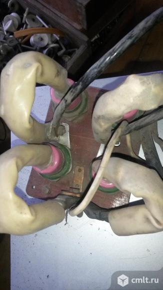 Диодный мост 250а. Фото 1.