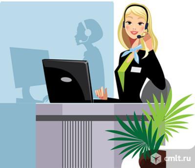 Администратор в массажный салон требуется. Молодой женский коллектив. Отличные условия работы.. Фото 1.