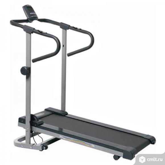 Беговая дорожка Torneo Cross с-107. Фото 1.